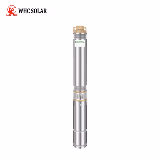 5HP 10HP 20HP 農業用水中ソーラーウォーターポンプ ソーラーポンプセット